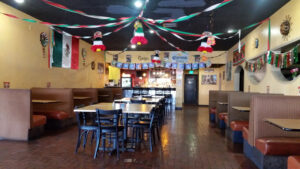 Los Mariachis Restaurant - Caldwell