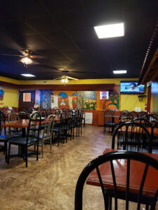 Los Mayos Mexican Restuarant - DeRidder