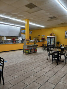 Los Michoacanos Restaurant - Jonesboro