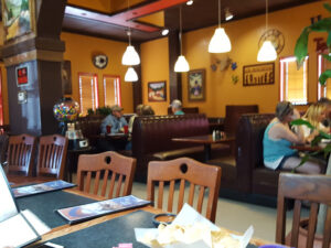 Los Panchitos Mexican Restaurant - Huntsville