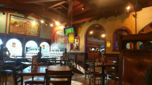 Los Panchos - Richmond