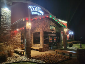 Los Panchos Mexican Restaraunt - Waynesboro