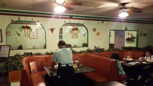 Los Panchos Mexican Restaurant - Fresno