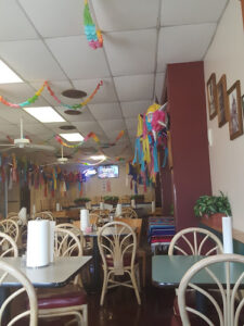 Los Pastores Mexican Food - Arlington