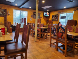 Los Pastores Restaurant - Fort Worth