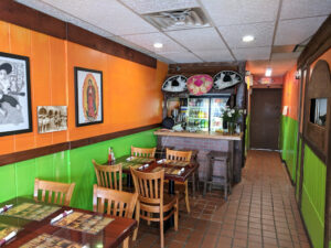 Los Poblanos Restaurant - Norwalk