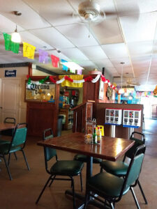 Los Portales Mexican Grill & Bar - McDonough