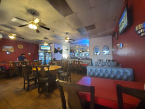 Los Rancheros Mexican Restaurant - Clovis