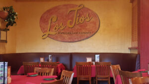 Los Tios - Houston