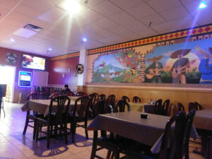 Los Trios Restaurant - Frederick