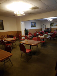 Louie's Chinese Restaurant - Stockton