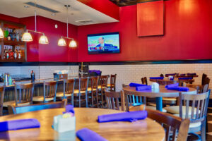 Louisiana Bistreaux Seafood Kitchen - Buckhead - Atlanta