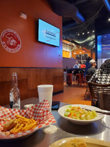 Louisiana Crab Shack - Georgetown