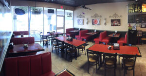 Loutina's Pizza - Fort Pierce