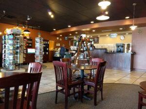 Loveland Coffee Company - Loveland