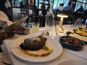 LowCountry Steak - Atlanta