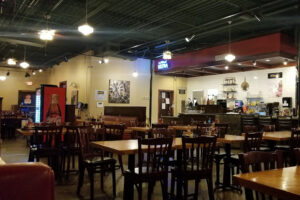 Lubbock's Breakfast House & Grill - Lubbock