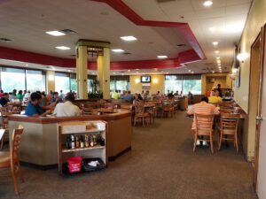 Luby's - Beaumont