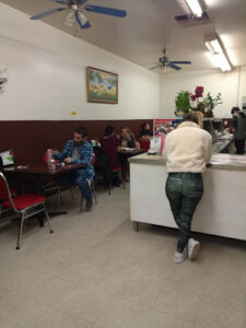 Lucky Bamboo Kitchen - Lawndale