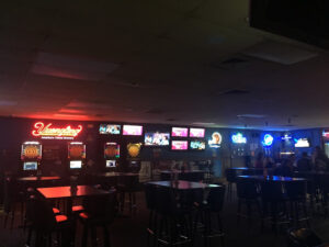 LugNutz Bar and Grill - Fairfield