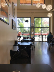 Lugano Cafe & Catering - Tigard