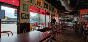 Luigi's Coal Oven Pizza - Fort Lauderdale