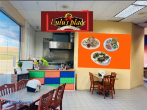 Lulu's Place Authentic Mexican Food - Shawnee