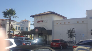 Luna Grill - San Diego