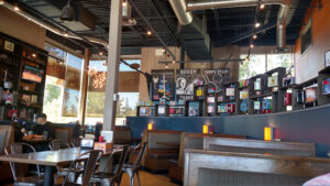 Lunchbox Lab - Gig Harbor