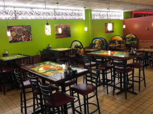 Lupita's Restaurant - Bloomington