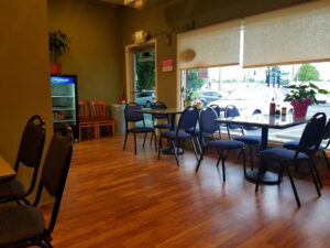 Luu's Asian Cuisine - Longmont