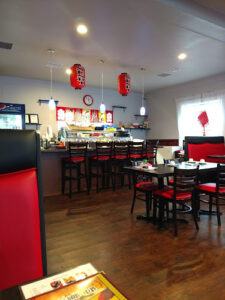 Lynden Mandarin Chinese Restaurant - Lynden