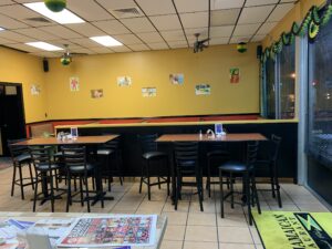 M & k Jamaican Restaurant LLC - Huntsville