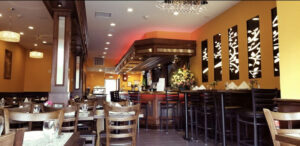 MAGNO'S GRILL - New Rochelle