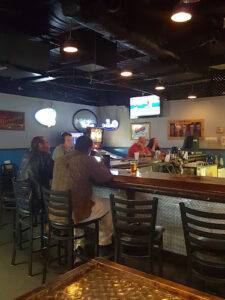 MB's Pub - Goose Creek