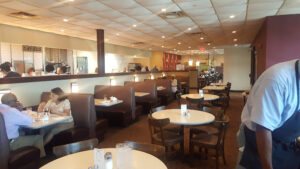 MCL Restaurant & Bakery Township Line - Indianapolis