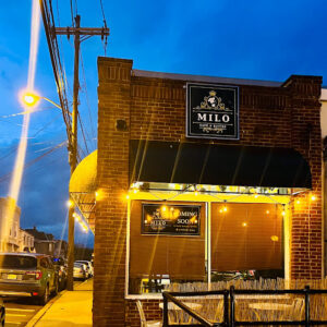 MILO CAFE & BISTRO - Rockaway