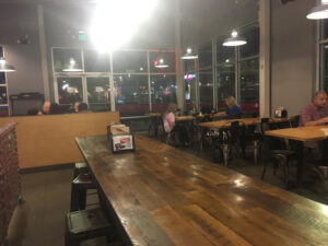 MOD Pizza - Fayetteville