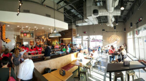 MOD Pizza - North Myrtle Beach