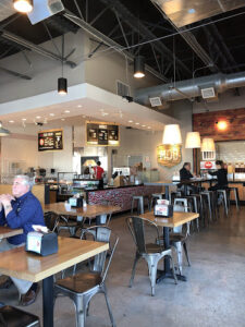 MOD Pizza - Myrtle Beach