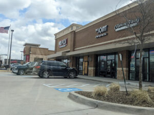 MOD Pizza - North Richland Hills