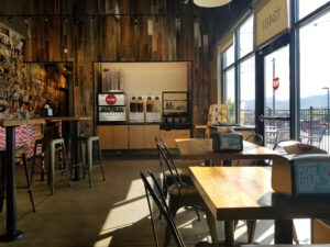 MOD Pizza - Colorado Springs