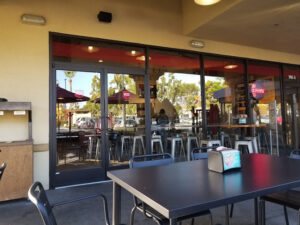 MOD Pizza - Irvine