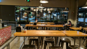 MOD Pizza - Brentwood