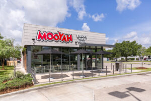 MOOYAH Burgers, Fries & Shakes - Houma