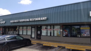 M&S Best Tropical Restaurant - Oakland Park