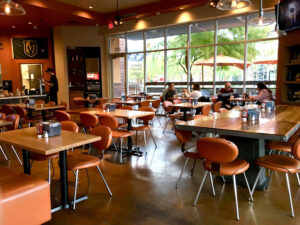 MTO Cafe - Summerlin - Las Vegas