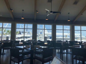 M/Y Cafe - West Palm Beach