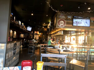 MacKenzie River Pizza, Grill & Pub - Butte