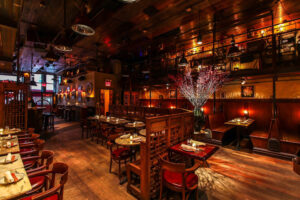 Macao Trading Company - New York